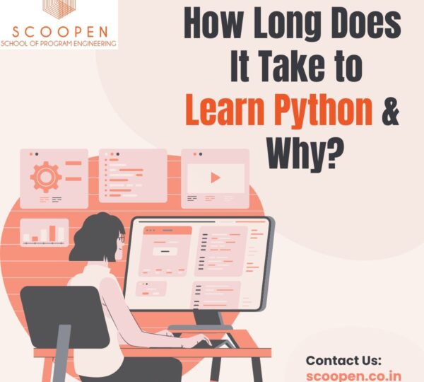 How Long Does It Take To Learn Python & Why?