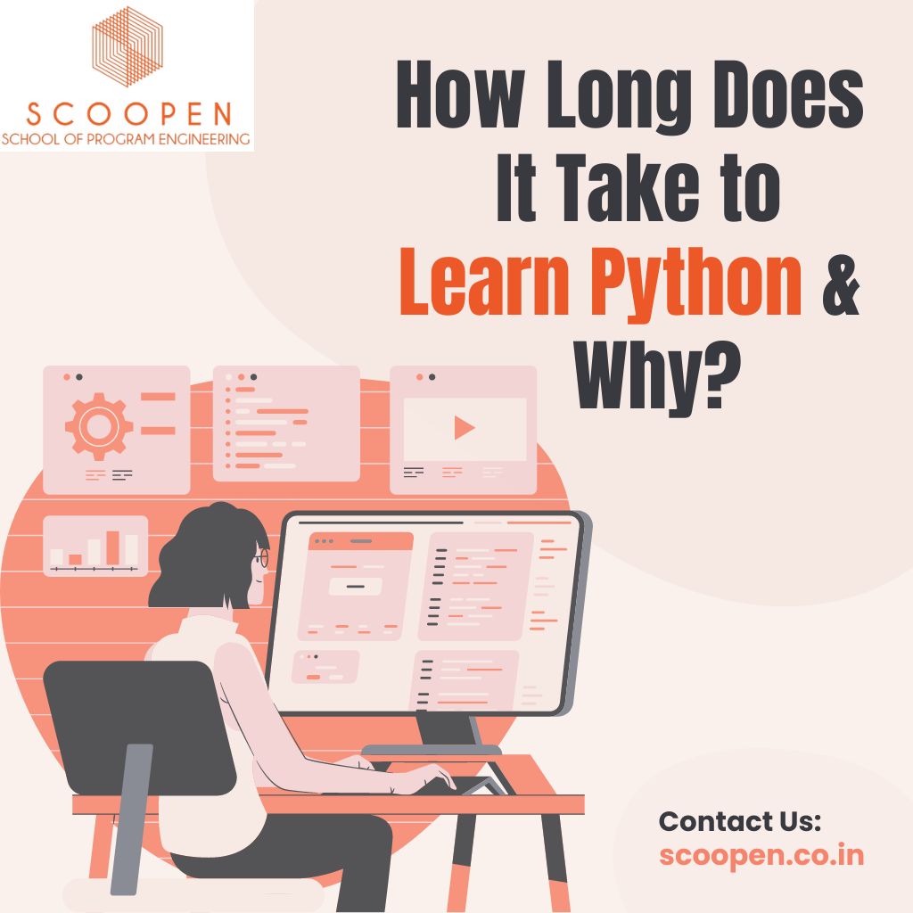 Master Python: Discover How Long It Takes to Learn Python