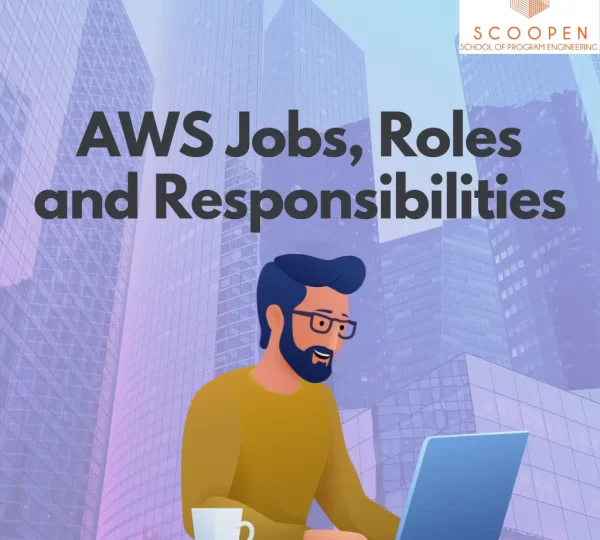 AWS Job Roles and Responsibilities