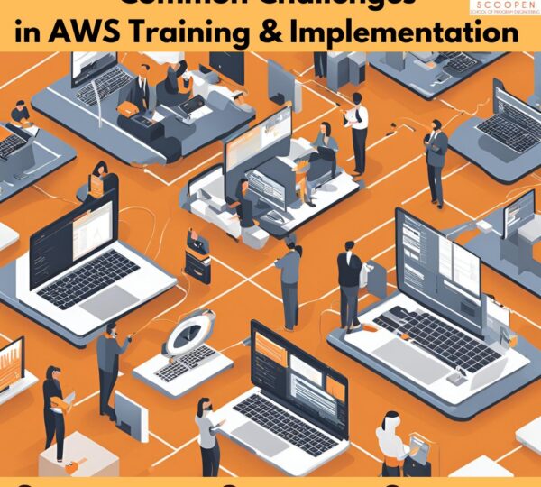 What are the Common Challenges in AWS Training and Implementation? – A Complete Guide