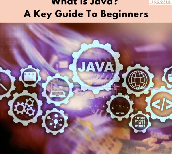 What is Java? – A Key Guide to Beginners