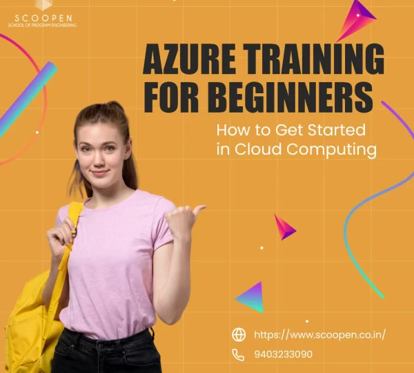 Azure Training for Beginners: How to Get Started in Cloud Computing 