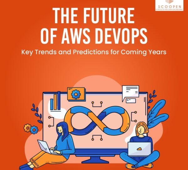 The Future of AWS DevOps: Key Trends and Predictions in 2025