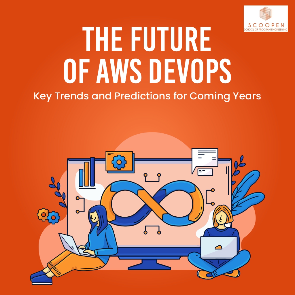 The Future of AWS DevOps: Key Trends and Predictions in 2025